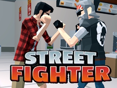 เกม Street Fighter Simulator