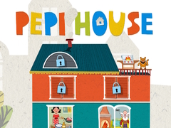 เกม Pepi House