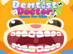 เกม Dentist Doctor Game For Kids