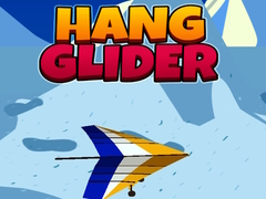 เกม Hang Glider