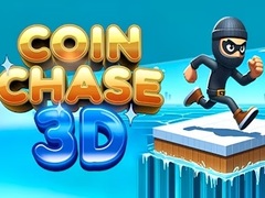 เกม Coin Chase 3D