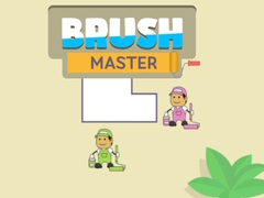 เกม Brush Master