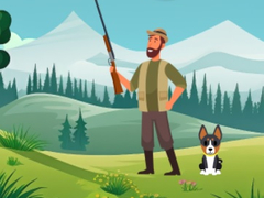 เกม Bird Hunter