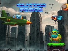 เกม Glitter Force