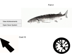 เกม Fish Clicker