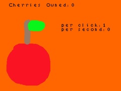 เกม Cherry