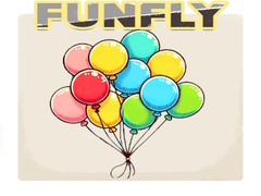 เกม Funfly