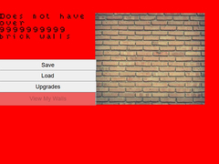 เกม Make A Wall