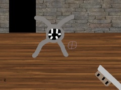 เกม Exopurge Bugebreaker