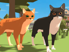 เกม Cat Life Simulator