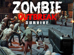 เกม Zombie Outbreak Survive