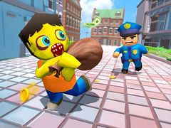 เกม Hide & Seek Go And Find
