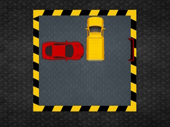 เกม Unblock Car Parking