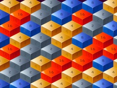 เกม Cube In Cube