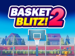 เกม Basket Blitz! 2 