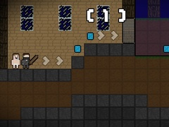 เกม Baby Noob Vs Heroman 2 Player