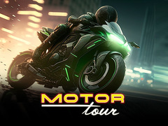 เกม Motor Tour