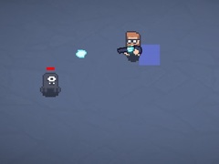 เกม Wave Defense Shooter