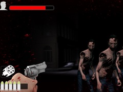 เกม Survivor's Nightmare