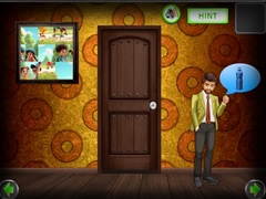 เกม Amgel Easy Room Escape 230