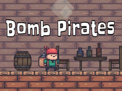 เกม Bomb Pirates