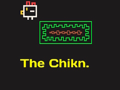 เกม The Chikn