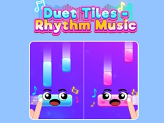 เกม Duet Tiles - Rhythm Music