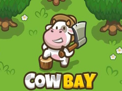 เกม Cow Bay