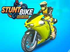 เกม Stunt Bike Rider Bros