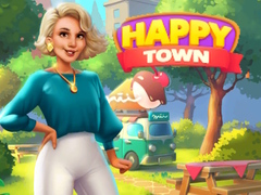 เกม Happy Town