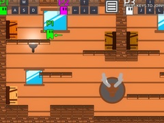 เกม The Last Fencer