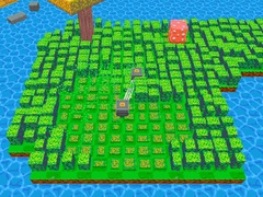 เกม Harvester Farm House