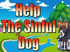 เกม Help the Sinful Dog