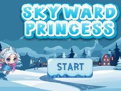เกม Skyward Princess