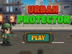 เกม Urban Protector