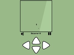 เกม Snake Classic