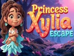 เกม Princess Xylia Escape