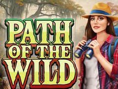 เกม Path of the Wild