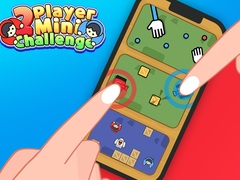 เกม 2 Player Mini Challenge