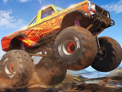 เกม Mad Truck