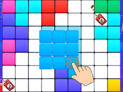 เกม Block Puzzle Master