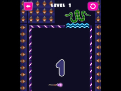 เกม Wizard Magic Fire