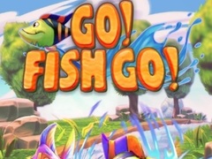 เกม Go! Fish Go!