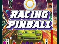 เกม Racing Pinball