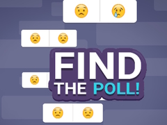 เกม Find the Poll!