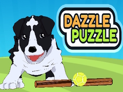 เกม Dazzle Puzzle