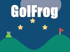 เกม GolFrog