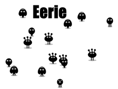 เกม Eerie