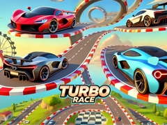 เกม Turbo Race