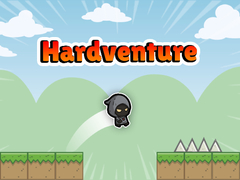เกม Hardventure